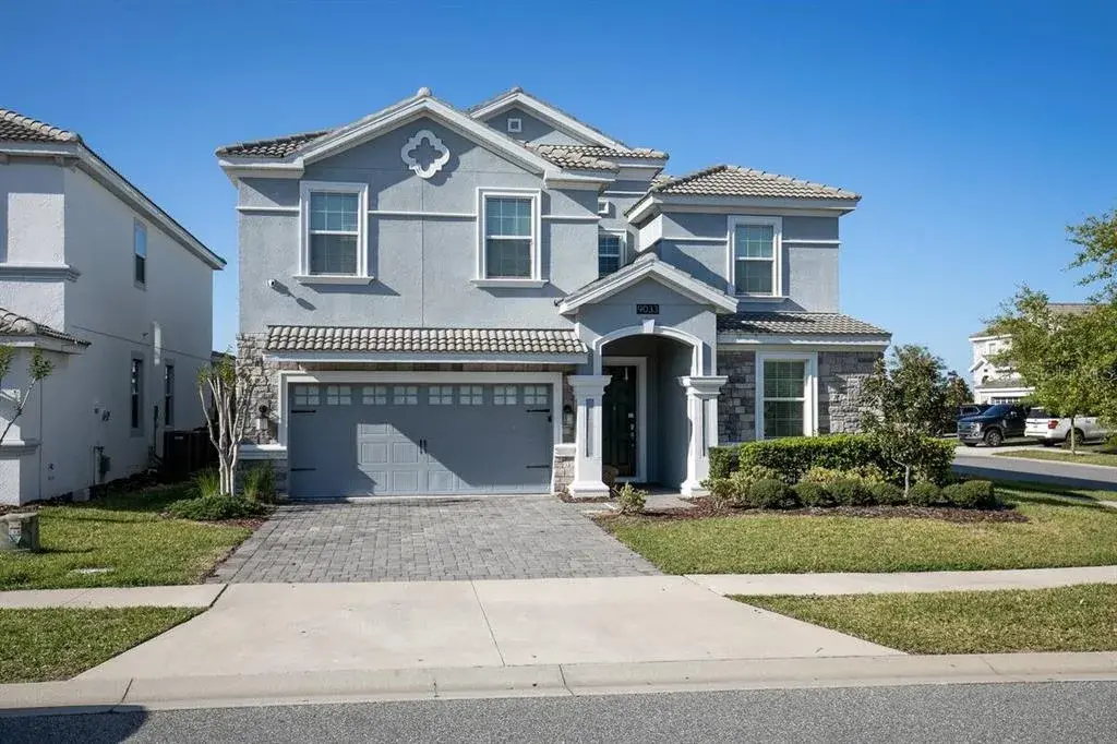 Property for sale at 9033 HAZARD STREET, DAVENPORT, FL, 33896