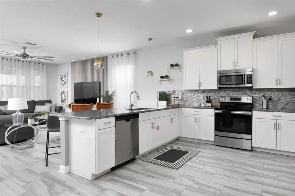 Property for sale at 9033 HAZARD STREET, DAVENPORT, FL, 33896