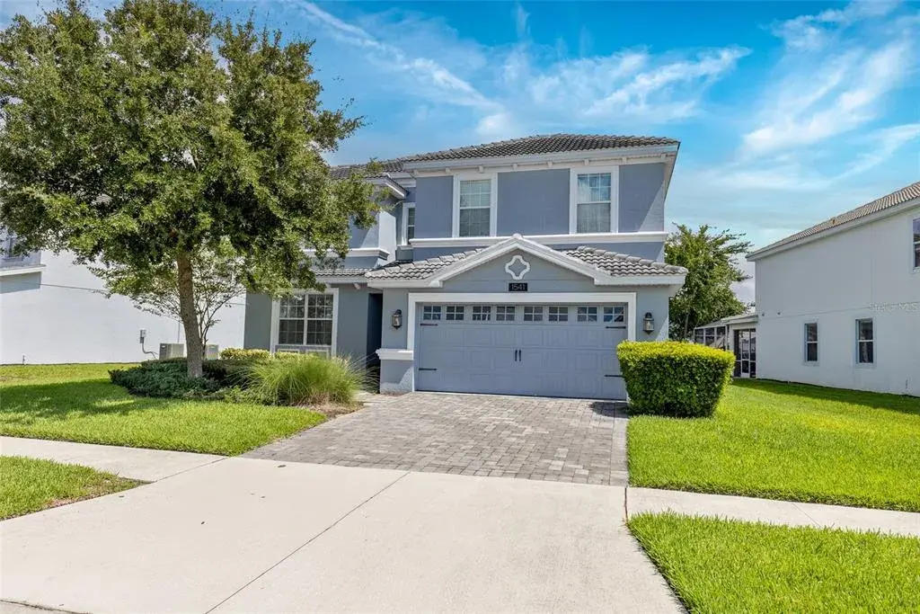 Property for sale at 1541 MULLIGAN BOULEVARD, DAVENPORT, FL, 33896