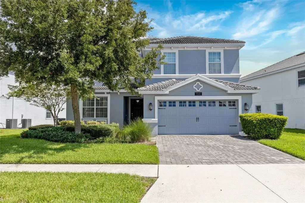 Property for sale at 1541 MULLIGAN BOULEVARD, DAVENPORT, FL, 33896