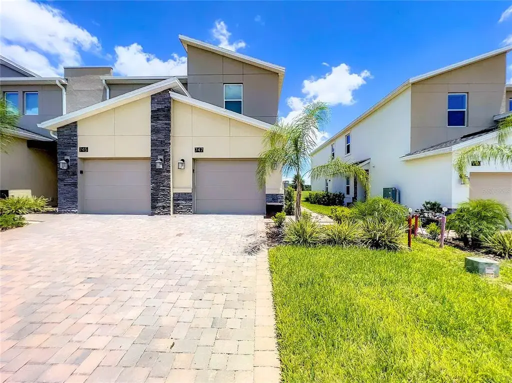 Property for sale at 747 OCEAN COURSE AVENUE UNIT 747, DAVENPORT, FL, 33896