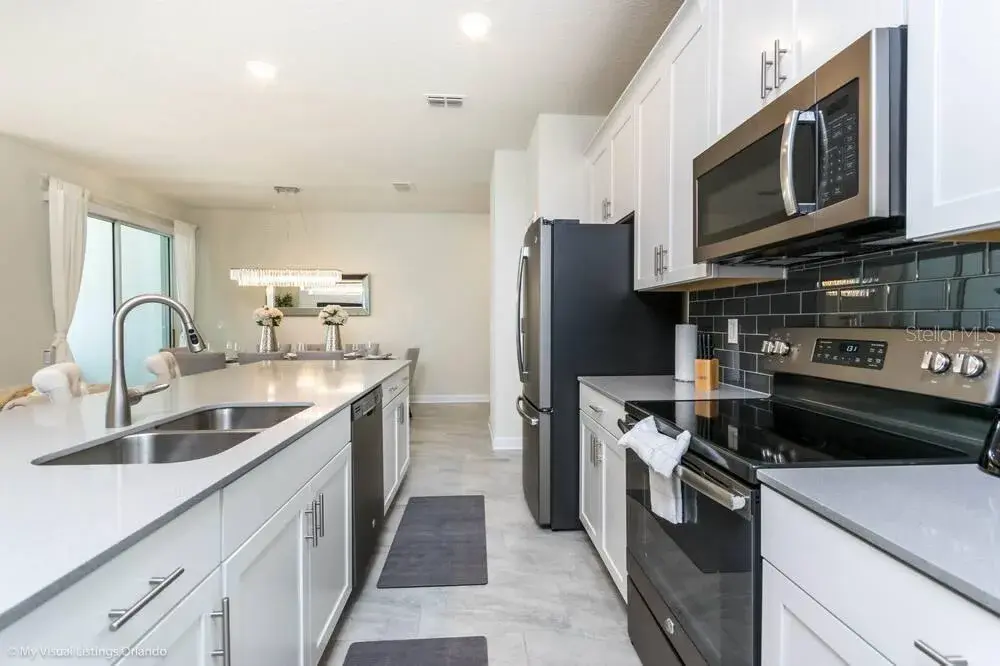 Property for sale at 1581 SANDBAGGER DRIVE, DAVENPORT, FL, 33896