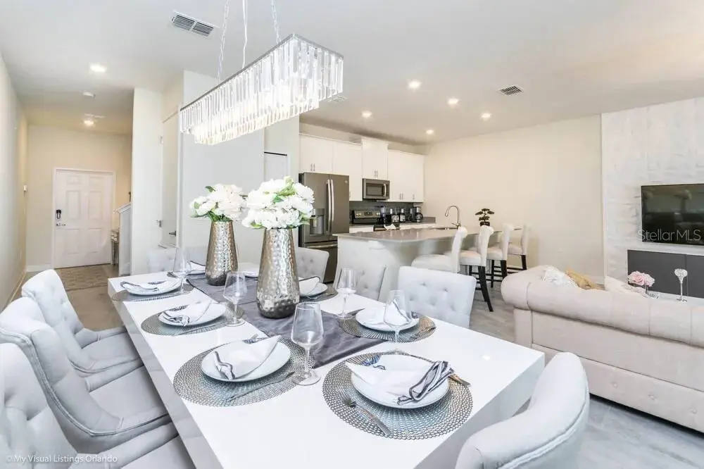 Property for sale at 1581 SANDBAGGER DRIVE, DAVENPORT, FL, 33896