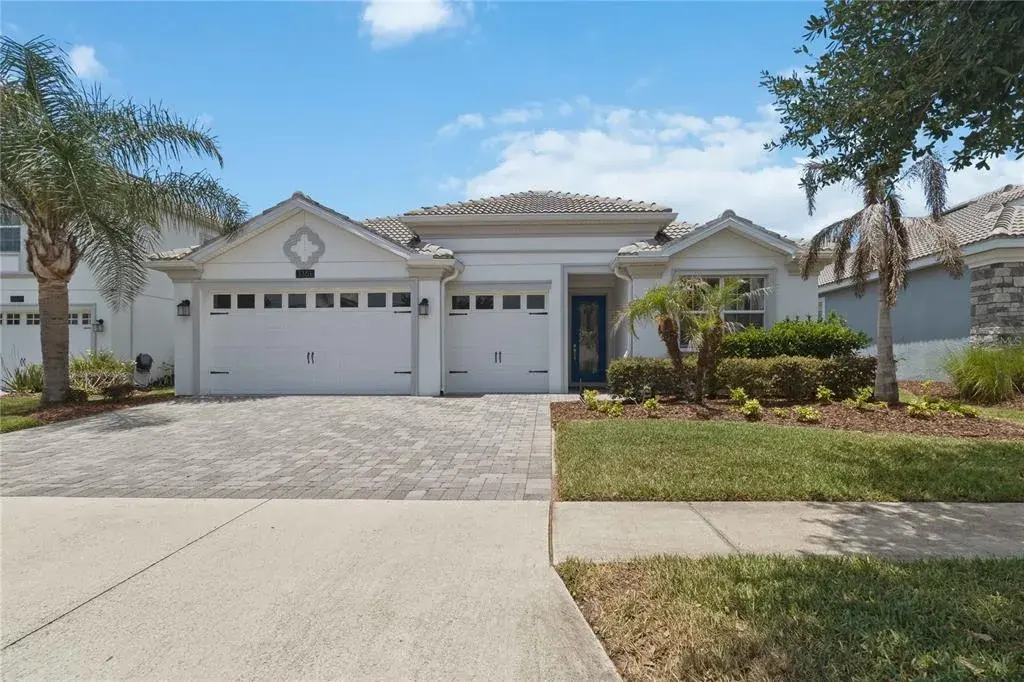 Property for sale at 1361 OLYMPIC CLUB BOULEVARD, CHAMPIONS GATE, FL, 33896