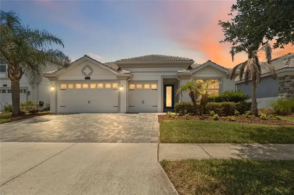 Property for sale at 1361 OLYMPIC CLUB BOULEVARD, CHAMPIONS GATE, FL, 33896