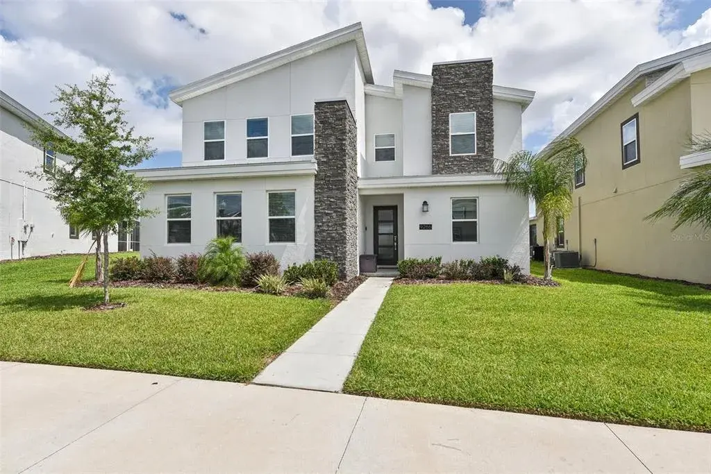 Property for sale at 9266 SOMMERSET HILLS DRIVE, DAVENPORT, FL, 33896