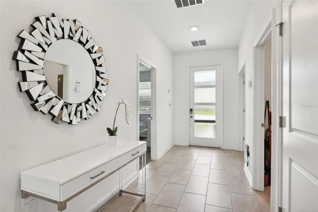 Entryway