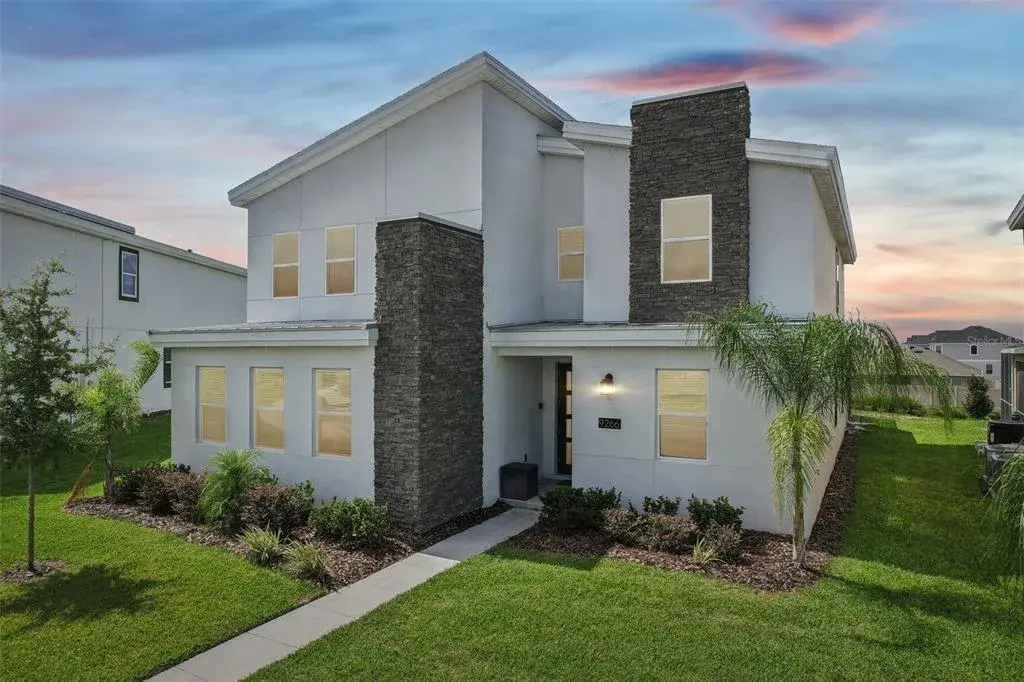 Property for sale at 9266 SOMMERSET HILLS DRIVE, DAVENPORT, FL, 33896