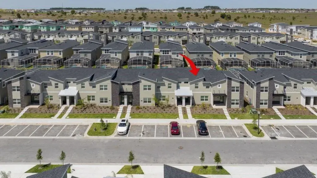 Property for sale at 986 SPLASH SHOT PLACE, DAVENPORT, FL, 33896
