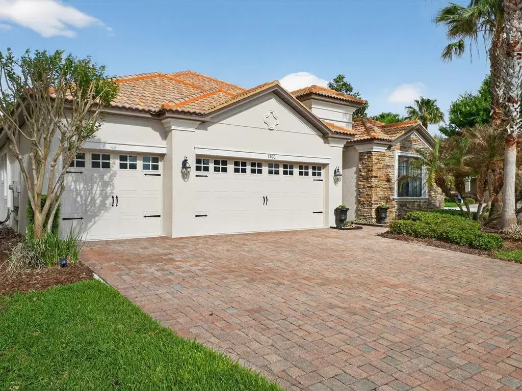 Property for sale at 1300 GLENEAGLES LANE, DAVENPORT, FL, 33896