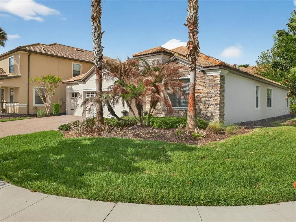 Property for sale at 1300 GLENEAGLES LANE, DAVENPORT, FL, 33896