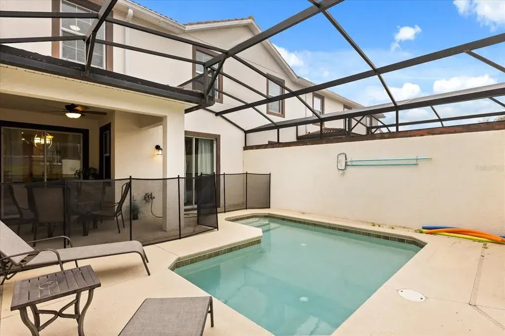 Property for sale at 9075 DOGLEG DR, DAVENPORT, FL, 33896