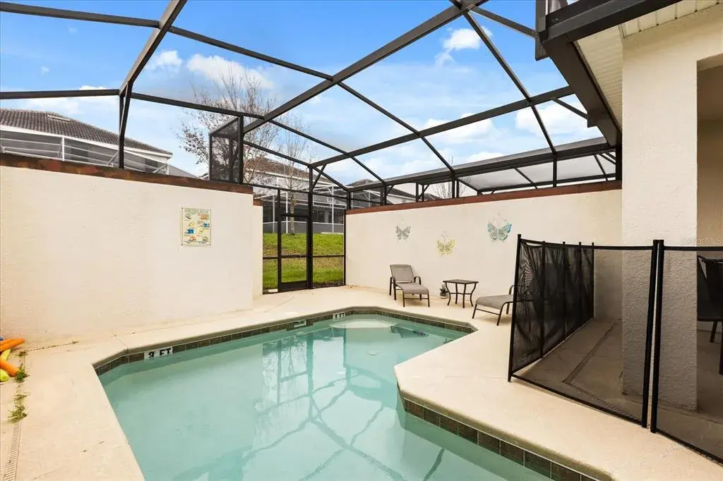 Property for sale at 9075 DOGLEG DR, DAVENPORT, FL, 33896