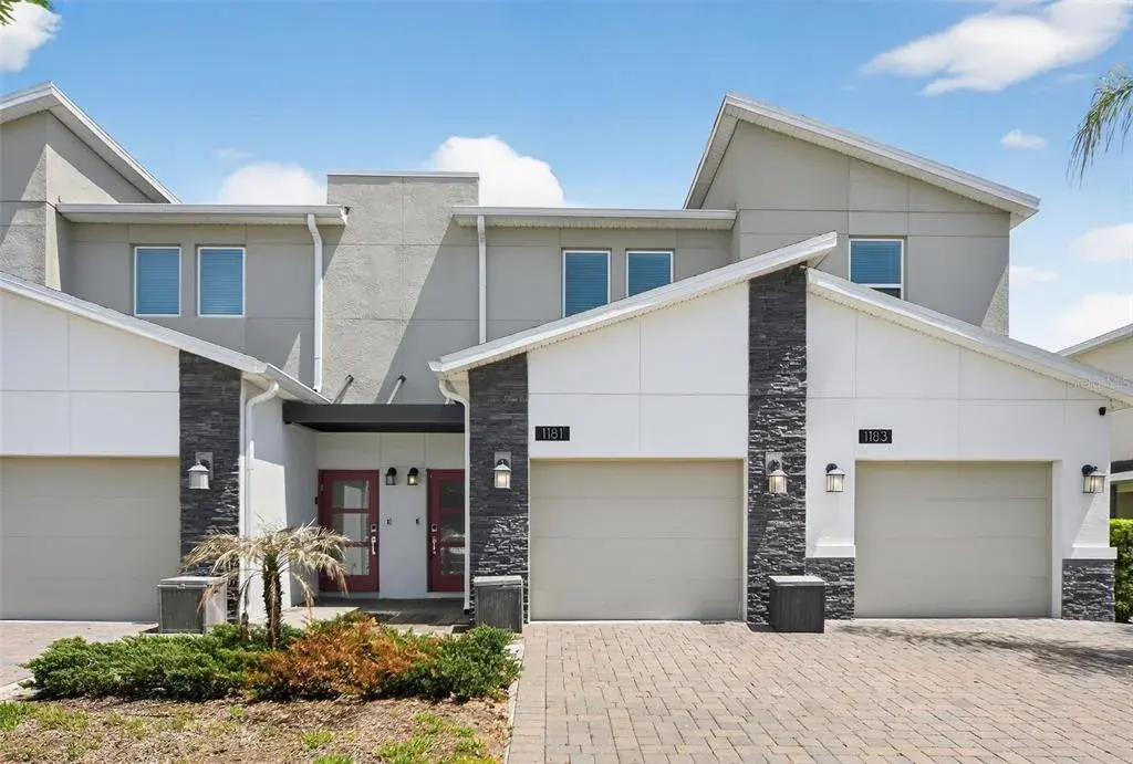 Property for sale at 1181 DROP LANE UNIT 0, DAVENPORT, FL, 33896