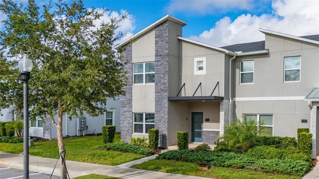 Property for sale at 1176 CHALLENGE DRIVE, DAVENPORT, FL, 33896