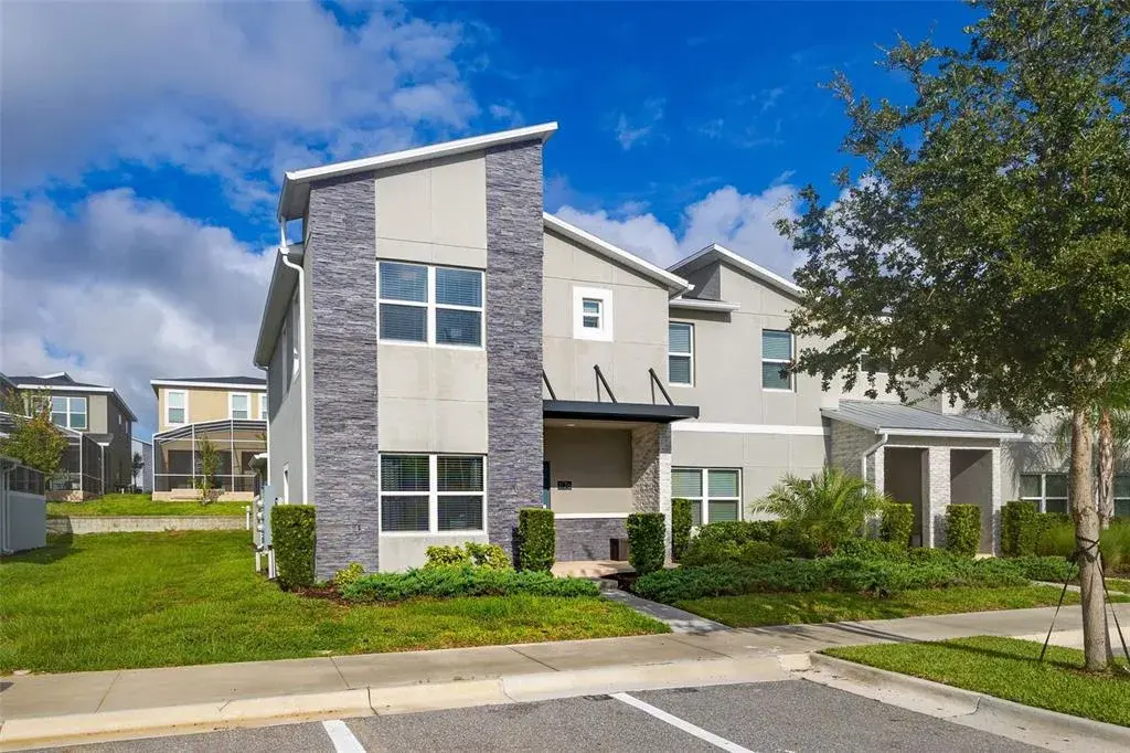 Property for sale at 1176 CHALLENGE DRIVE, DAVENPORT, FL, 33896