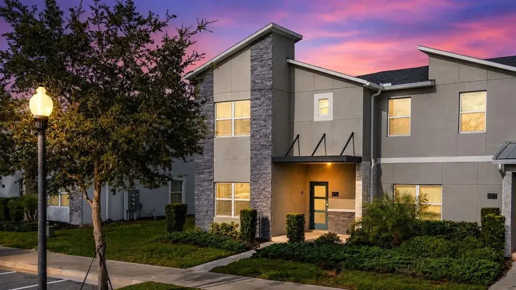 Property for sale at 1176 CHALLENGE DRIVE, DAVENPORT, FL, 33896