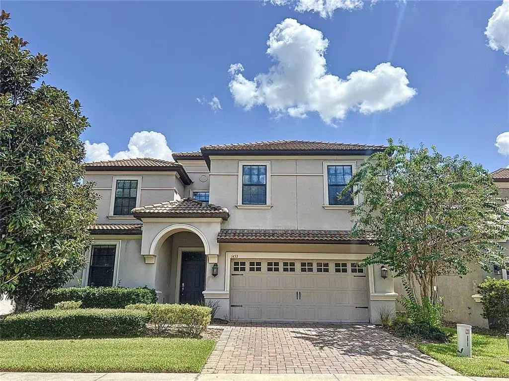 Property for sale at 1453 MYRTLEWOOD STREET, DAVENPORT, FL, 33896