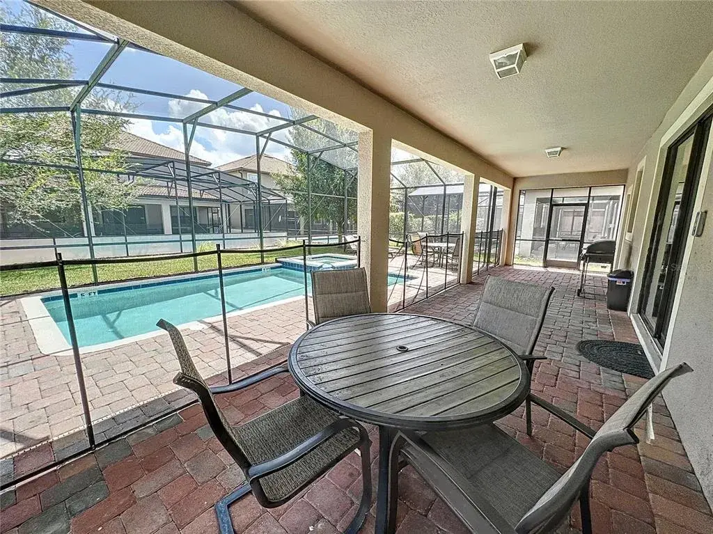 Property for sale at 1453 MYRTLEWOOD STREET, DAVENPORT, FL, 33896