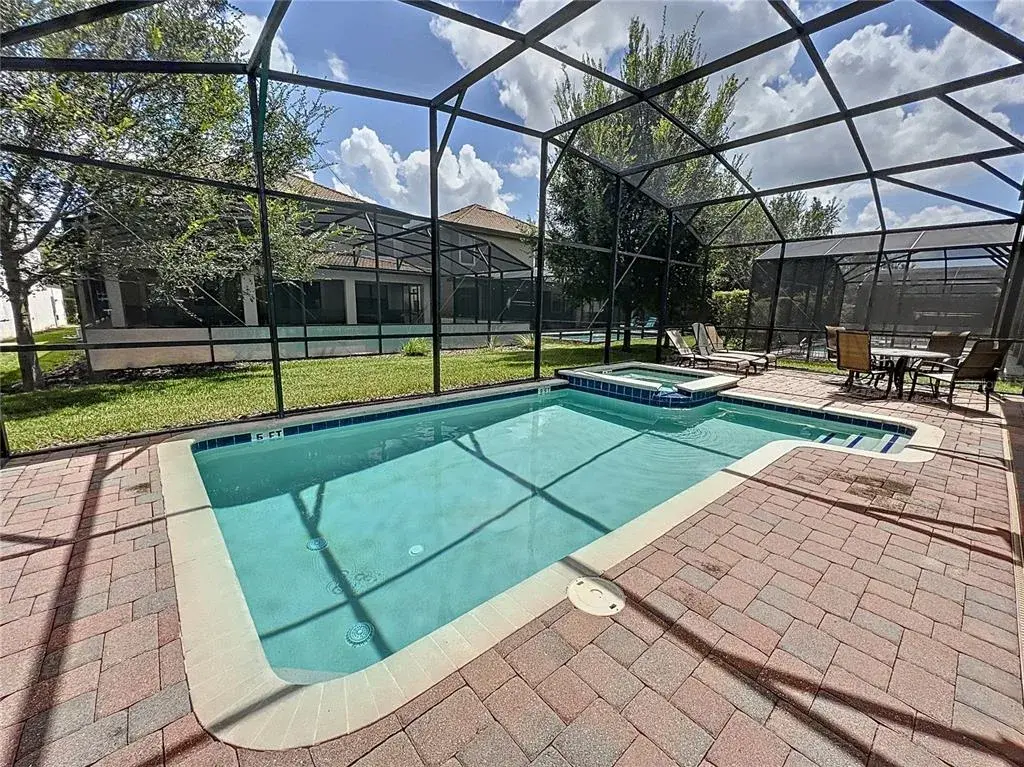 Property for sale at 1453 MYRTLEWOOD STREET, DAVENPORT, FL, 33896