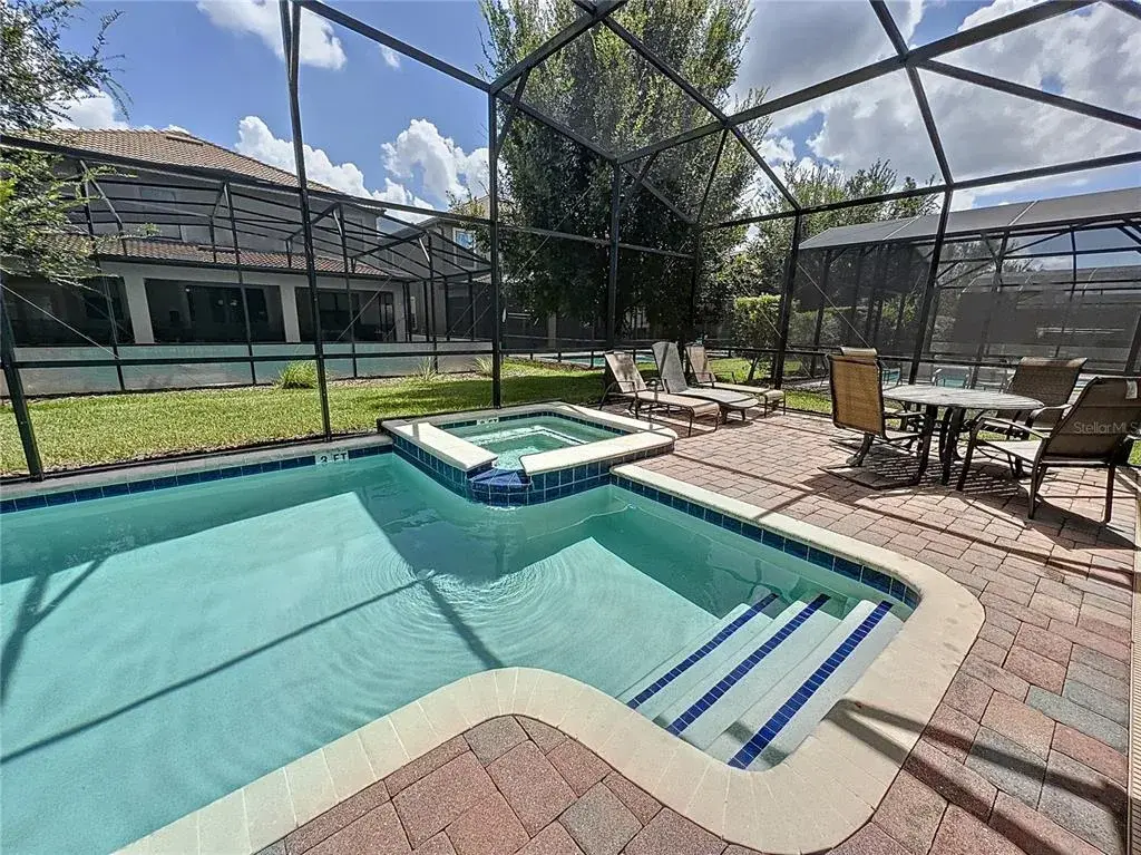 Property for sale at 1453 MYRTLEWOOD STREET, DAVENPORT, FL, 33896