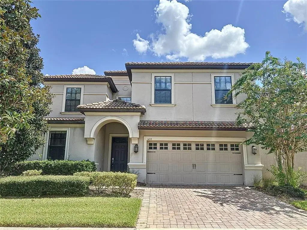 Property for sale at 1453 MYRTLEWOOD STREET, DAVENPORT, FL, 33896