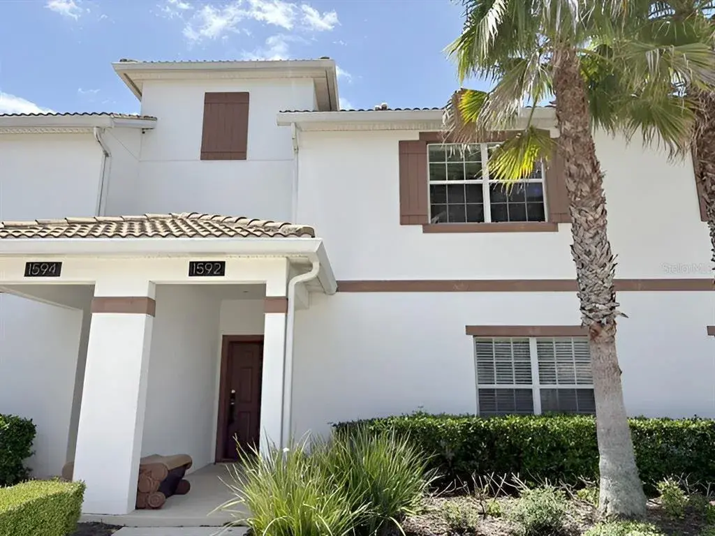 Property for sale at 1592 MOON VALLEY DRIVE, DAVENPORT, FL, 33896