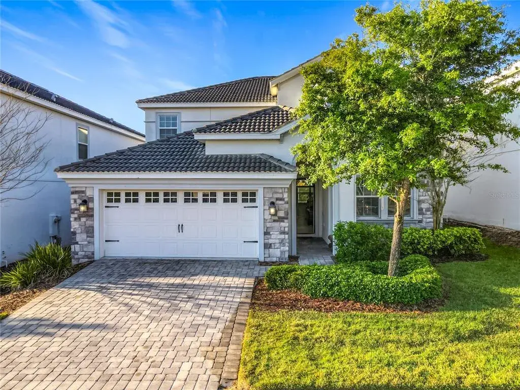 Property for sale at 9018 STINGER DRIVE, DAVENPORT, FL, 33896