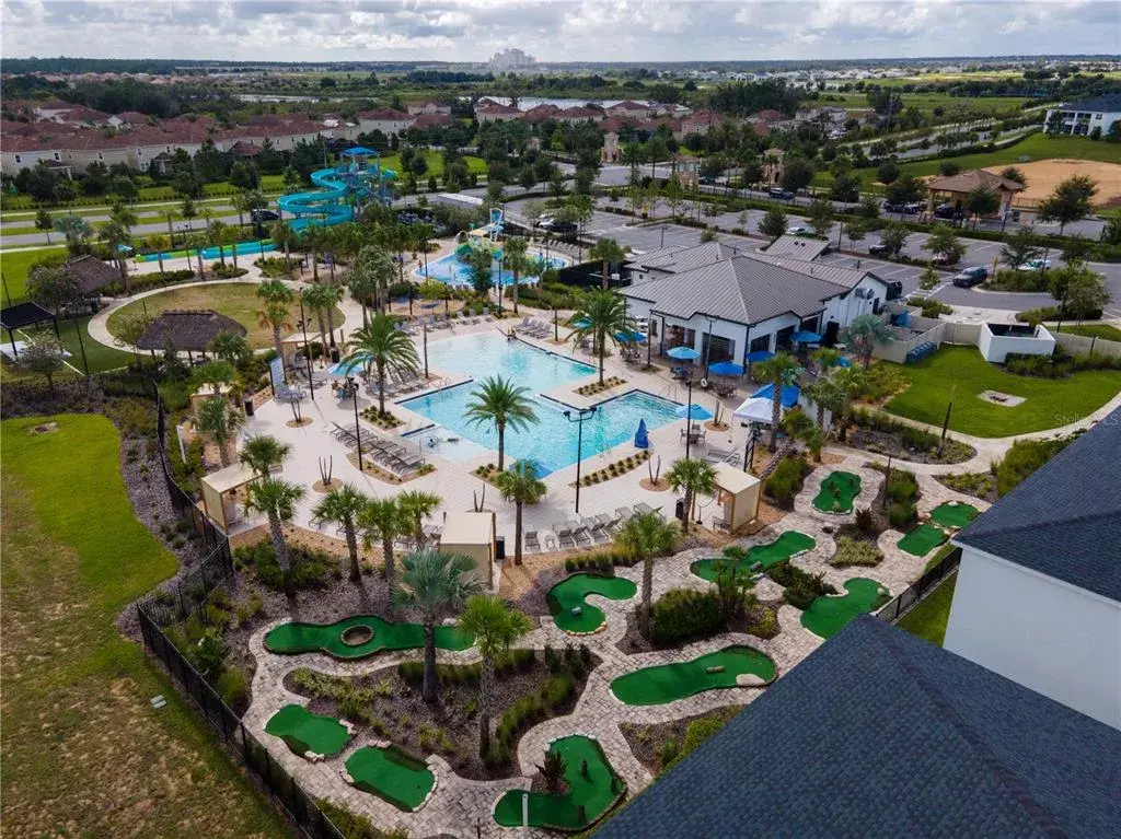 CHAMPIONSGATE