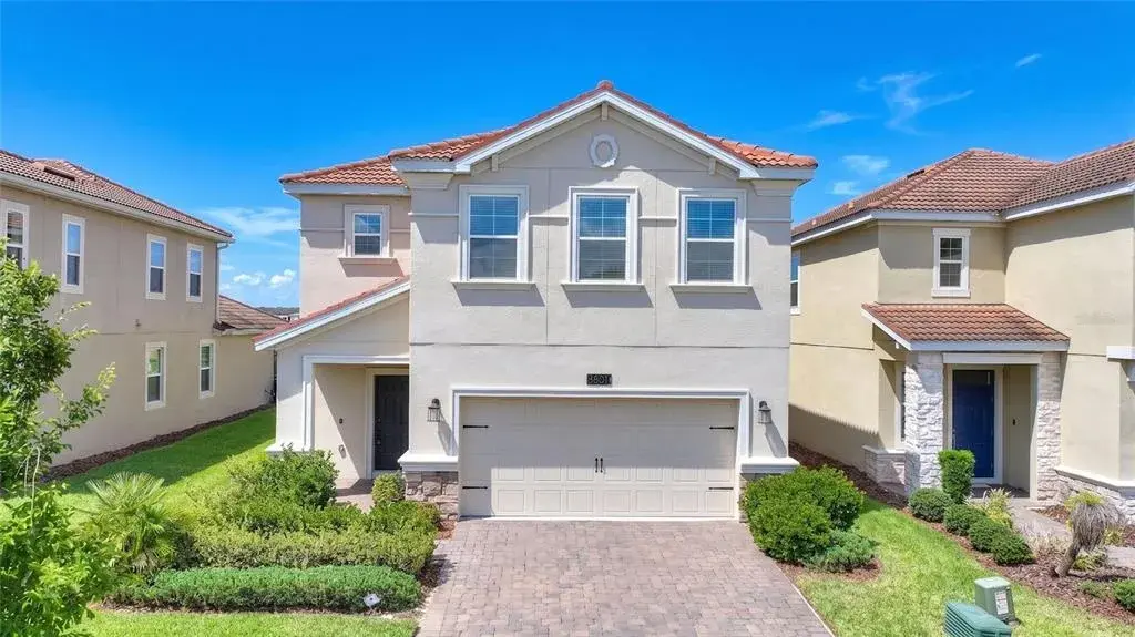 Property for sale at 8801 BETH PAGE LANE, DAVENPORT, FL, 33896