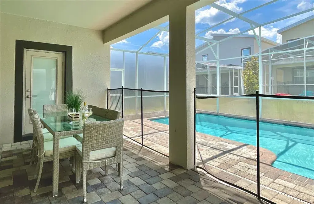 Property for sale at 830 DROP SHOT DRIVE, DAVENPORT, FL, 33896