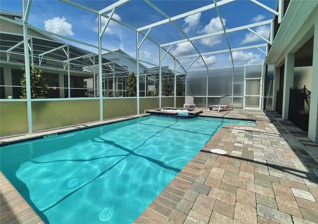 Property for sale at 830 DROP SHOT DRIVE, DAVENPORT, FL, 33896