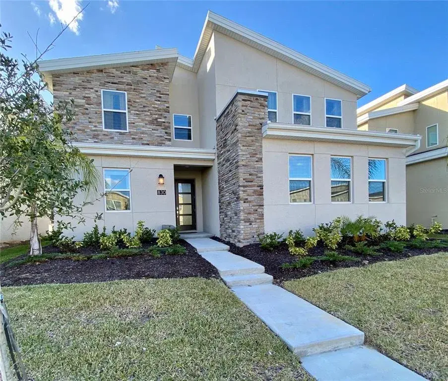 Property for sale at 830 DROP SHOT DRIVE, DAVENPORT, FL, 33896