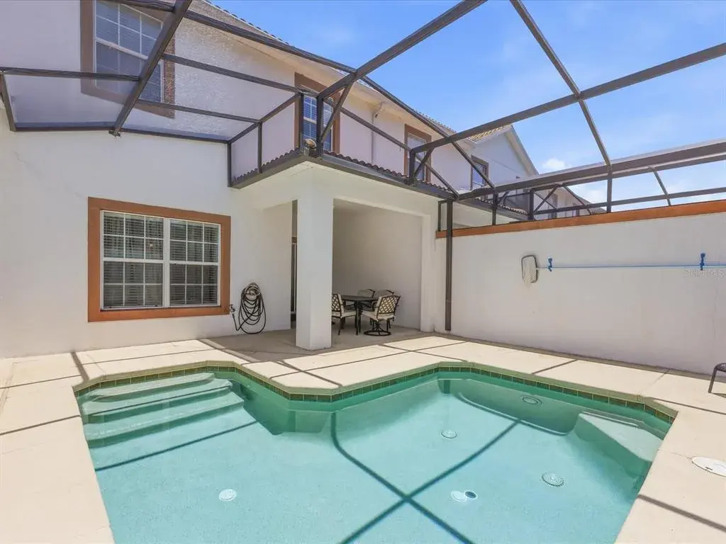 Property for sale at 1562 MOON VALLEY DRIVE, DAVENPORT, FL, 33896