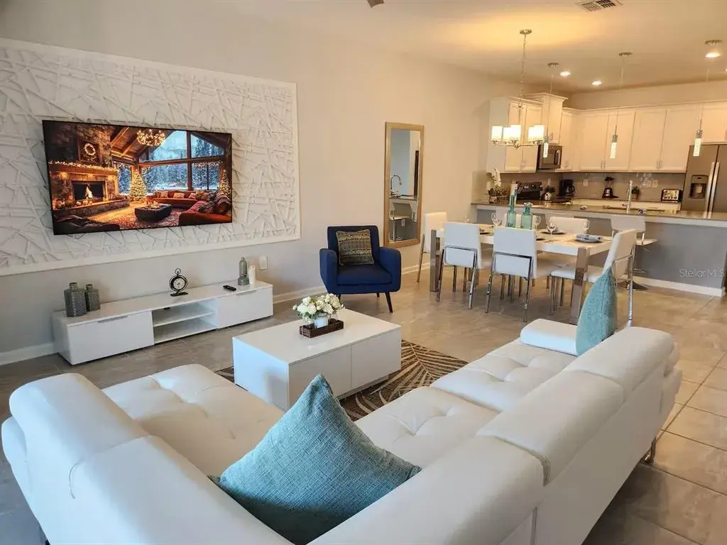 Property for sale at 8885 CABOT CLIFFS DRIVE UNIT 103, DAVENPORT, FL, 33896