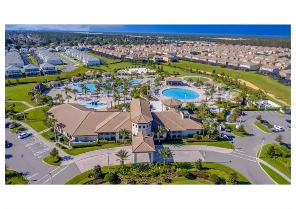 Property for sale at 8885 CABOT CLIFFS DRIVE UNIT 103, DAVENPORT, FL, 33896