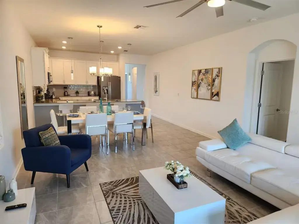 Property for sale at 8885 CABOT CLIFFS DRIVE UNIT 103, DAVENPORT, FL, 33896