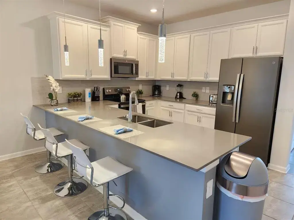 Property for sale at 8885 CABOT CLIFFS DRIVE UNIT 103, DAVENPORT, FL, 33896