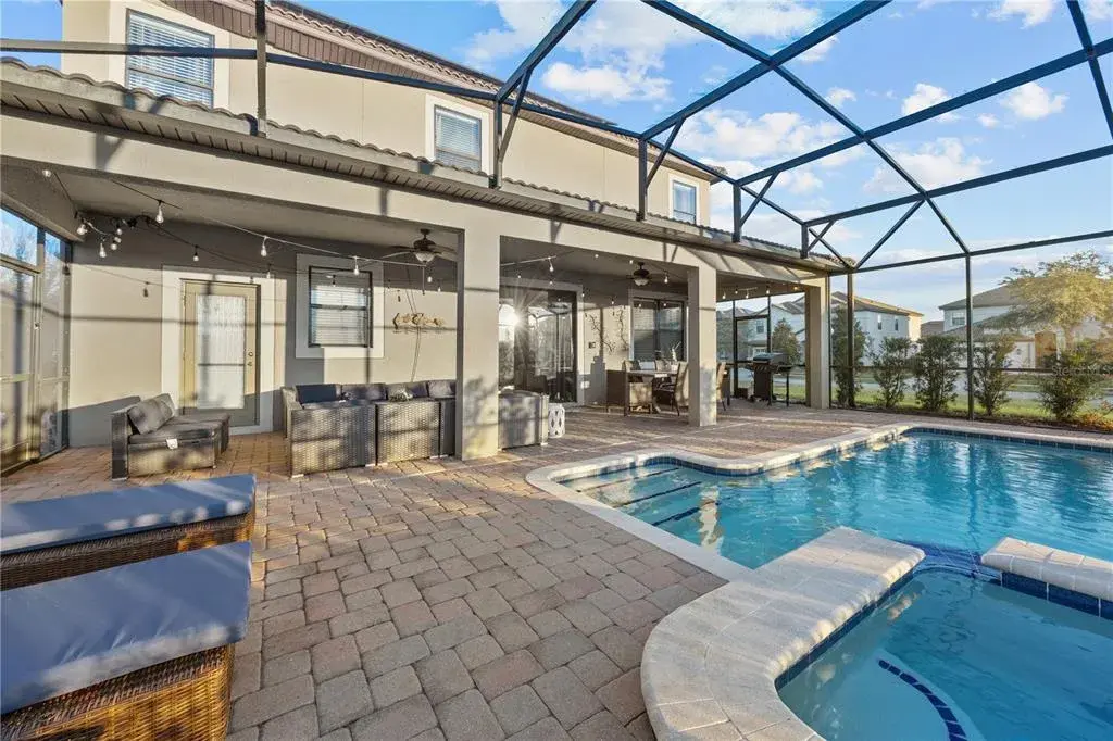 Property for sale at 1314 BIRDIE WAY, DAVENPORT, FL, 33896