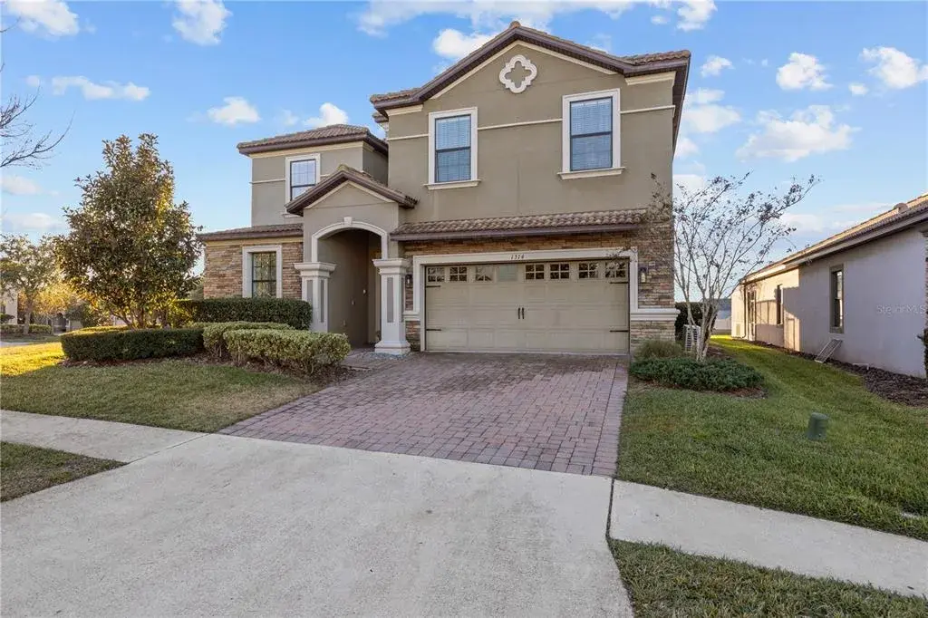 Property for sale at 1314 BIRDIE WAY, DAVENPORT, FL, 33896