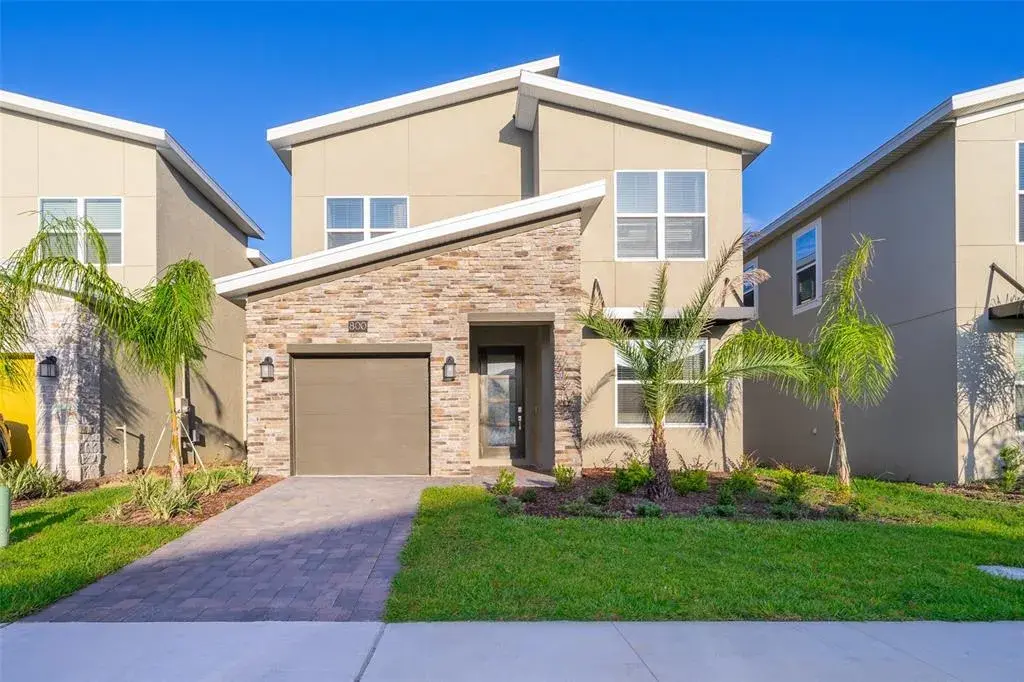 Property for sale at 800 STICKS STREET, DAVENPORT, FL, 33896