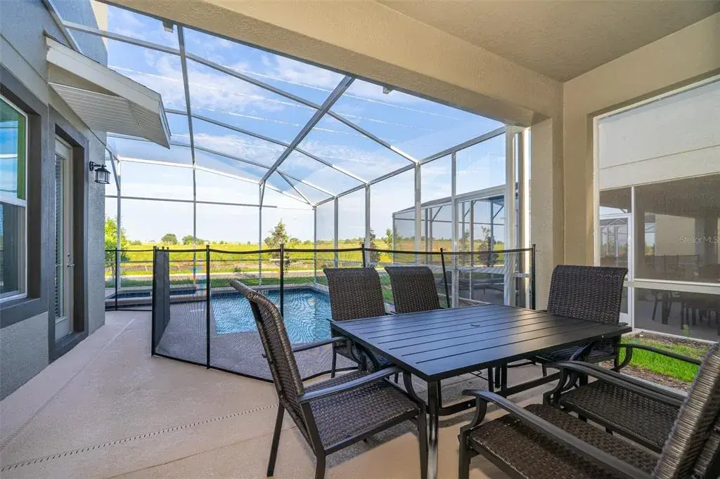 Property for sale at 800 STICKS STREET, DAVENPORT, FL, 33896