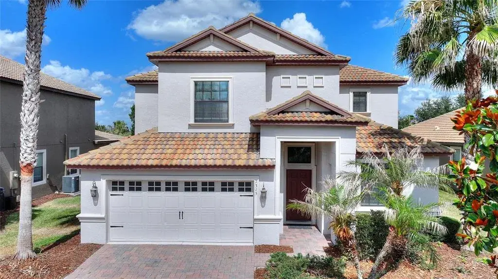 Property for sale at 1315 MOSS CREEK LN, DAVENPORT, FL, 33896
