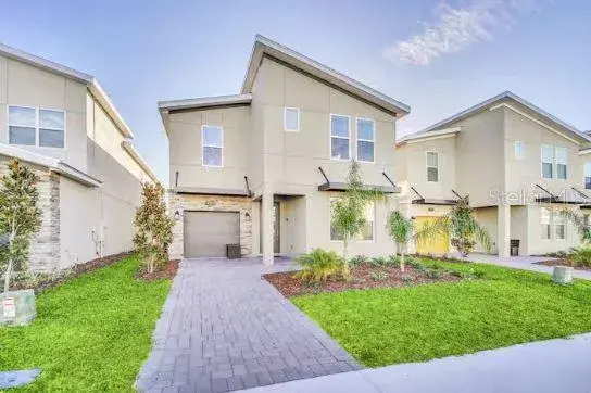 Property for sale at 9149 SOMMERSET HILLS DRIVE, DAVENPORT, FL, 33896
