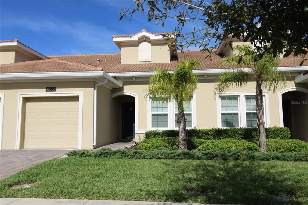 Property for sale at 1165 TRAPPERS TRAIL LOOP, DAVENPORT, FL, 33896