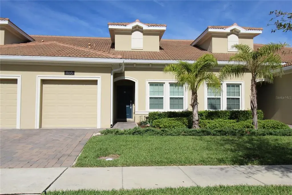 Property for sale at 1165 TRAPPERS TRAIL LOOP, DAVENPORT, FL, 33896