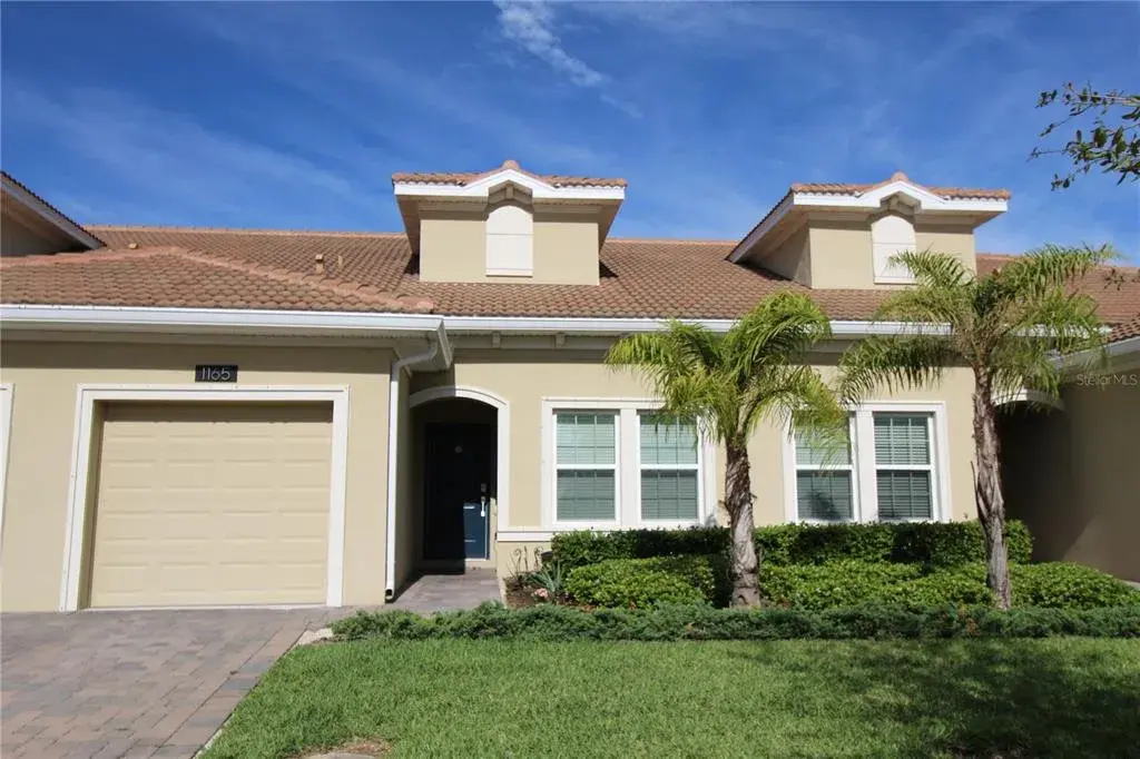 Property for sale at 1165 TRAPPERS TRAIL LOOP, DAVENPORT, FL, 33896