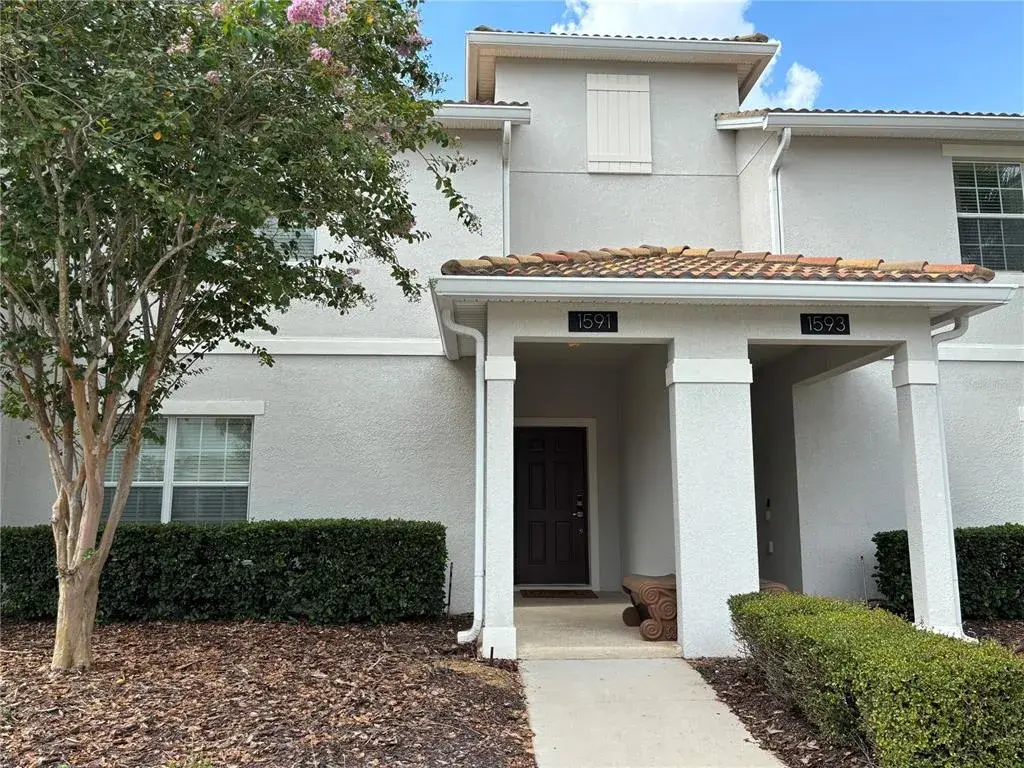 Property for sale at 1591 MOON VALLEY DRIVE, DAVENPORT, FL, 33896