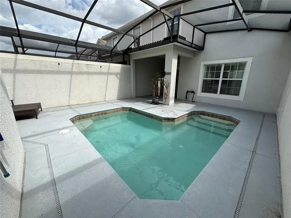 Property for sale at 1591 MOON VALLEY DRIVE, DAVENPORT, FL, 33896