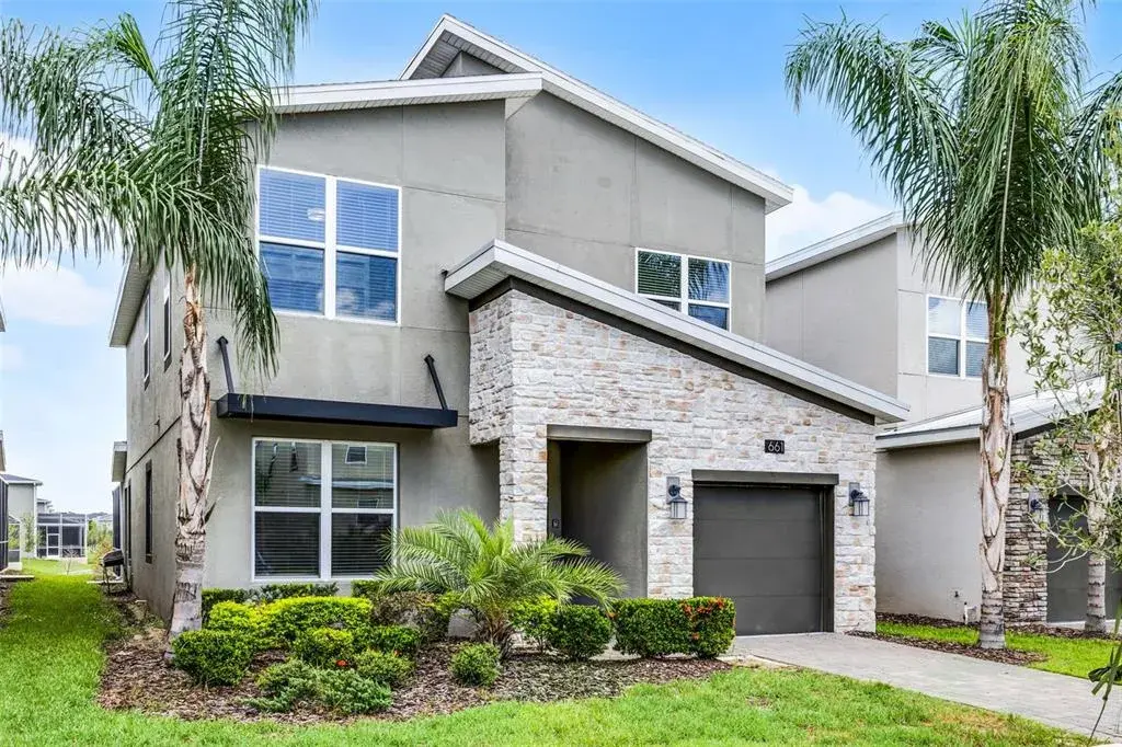 Property for sale at 661 DROP SHOT DRIVE, DAVENPORT, FL, 33896